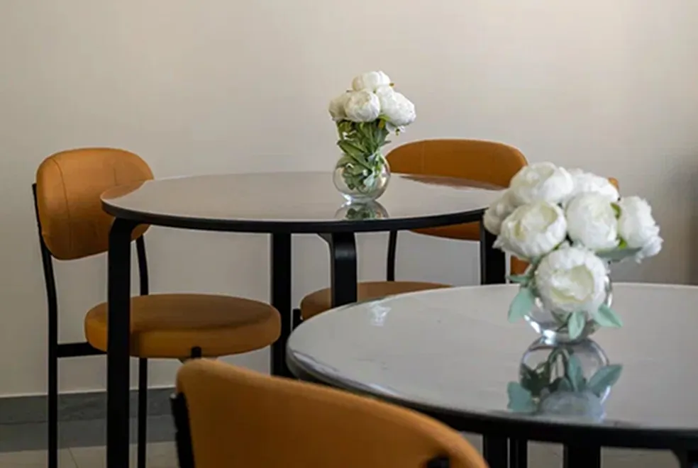 cafe